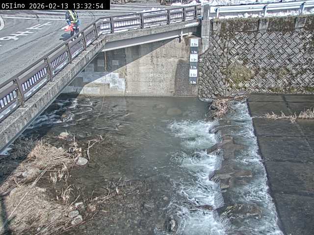 最新監視カメラ画像