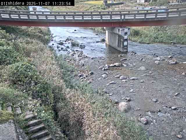 最新監視カメラ画像