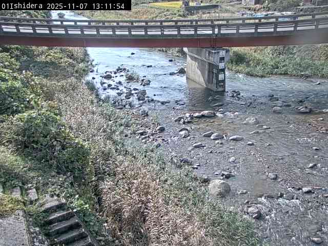 最新監視カメラ画像