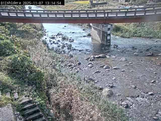 最新監視カメラ画像