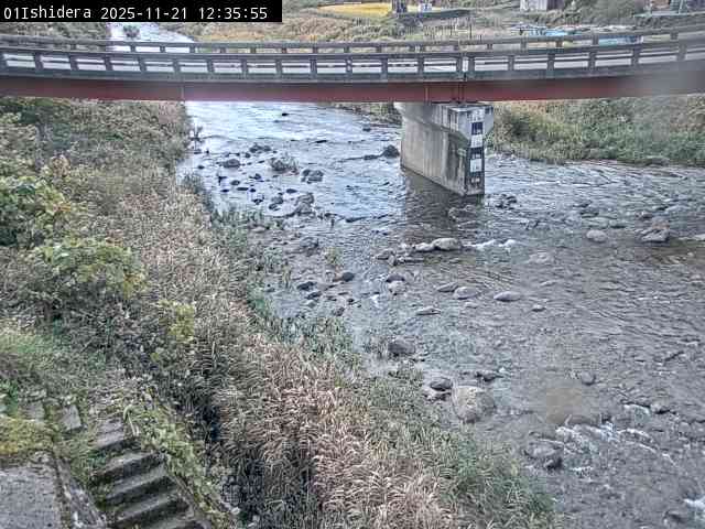 最新監視カメラ画像