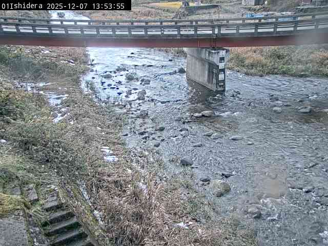 最新監視カメラ画像