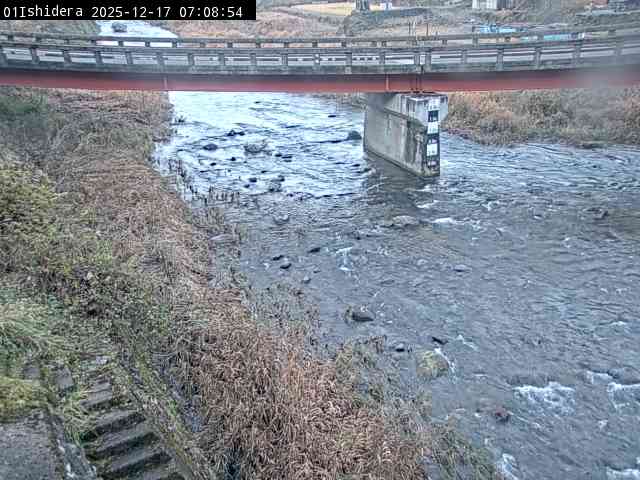 最新監視カメラ画像