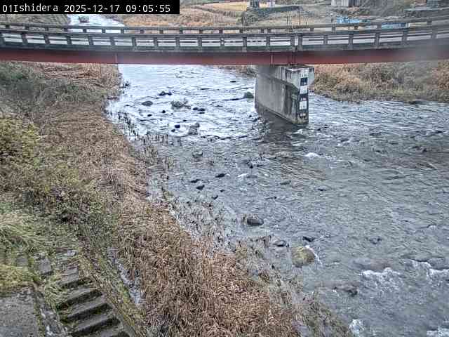 最新監視カメラ画像