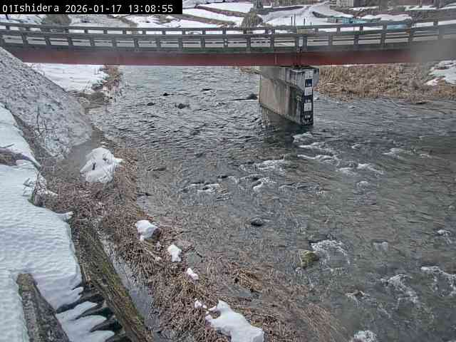 最新監視カメラ画像