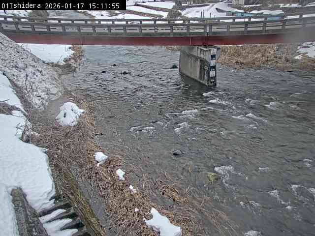 最新監視カメラ画像