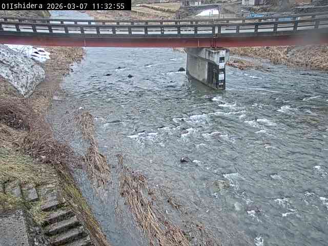 最新監視カメラ画像