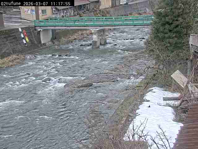 最新監視カメラ画像