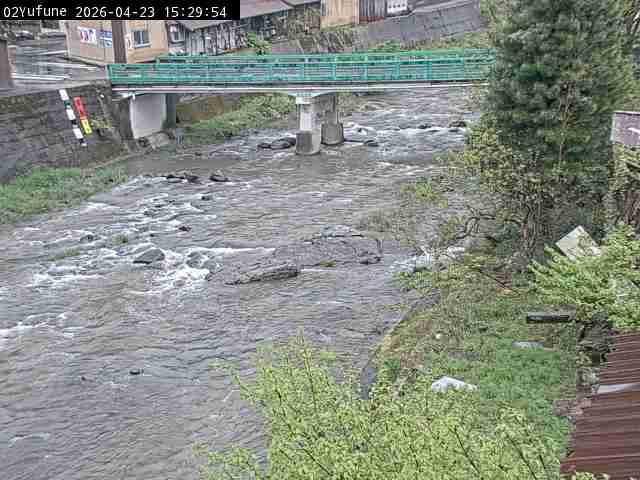 最新監視カメラ画像