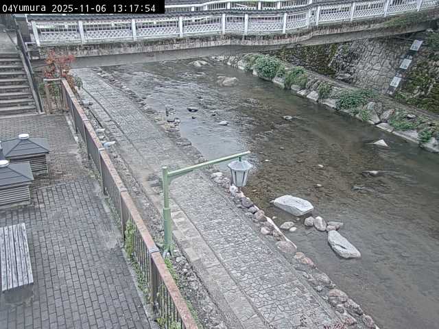 最新監視カメラ画像