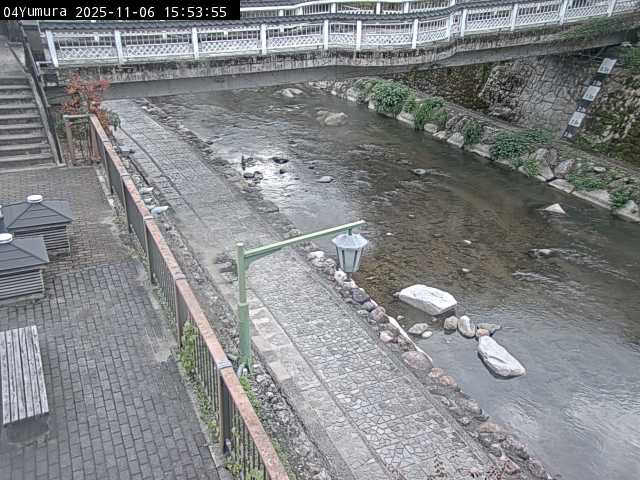 最新監視カメラ画像