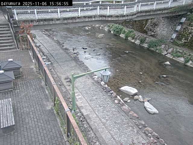 最新監視カメラ画像