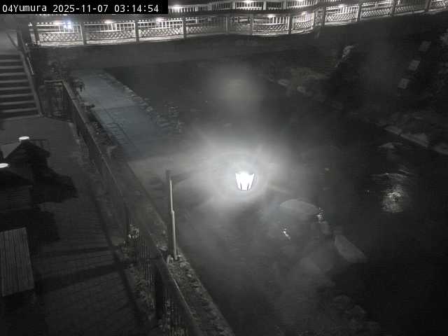 最新監視カメラ画像