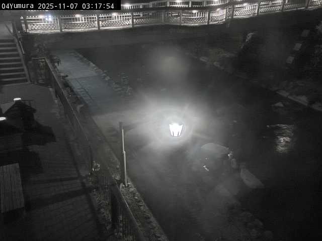 最新監視カメラ画像