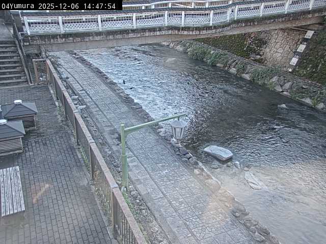 最新監視カメラ画像