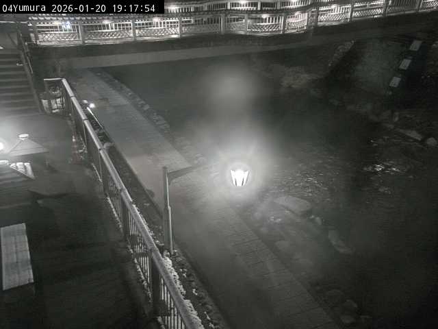 最新監視カメラ画像