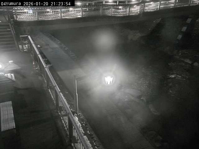 最新監視カメラ画像