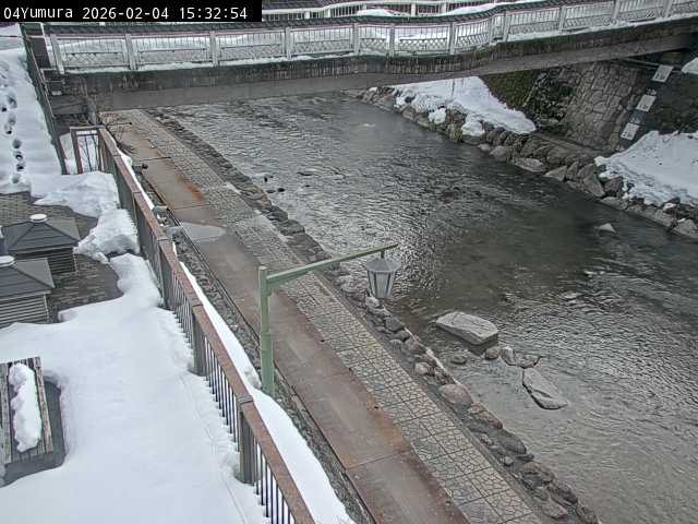 最新監視カメラ画像