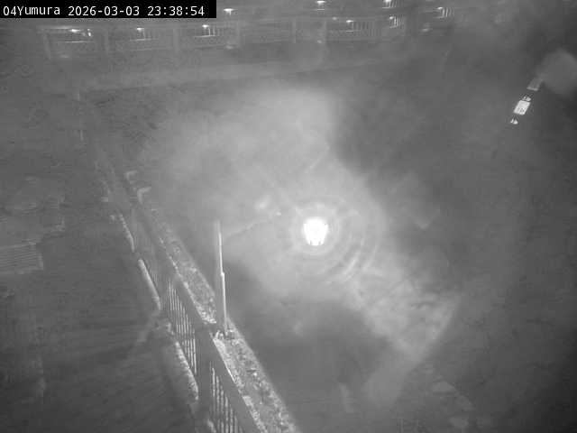 最新監視カメラ画像