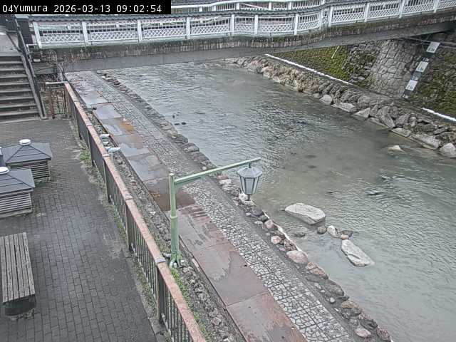 最新監視カメラ画像