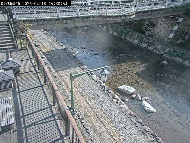 最新監視カメラ画像