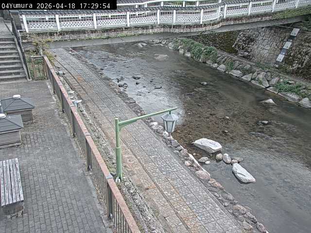 最新監視カメラ画像