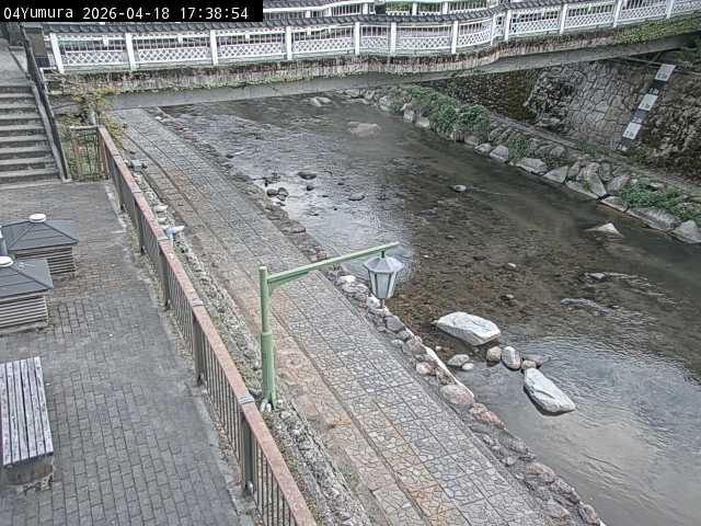 最新監視カメラ画像