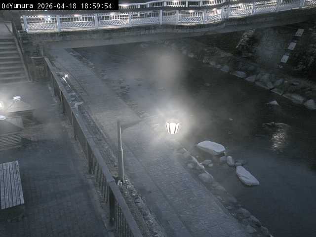 最新監視カメラ画像