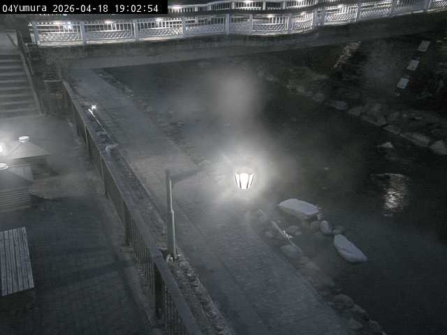 最新監視カメラ画像