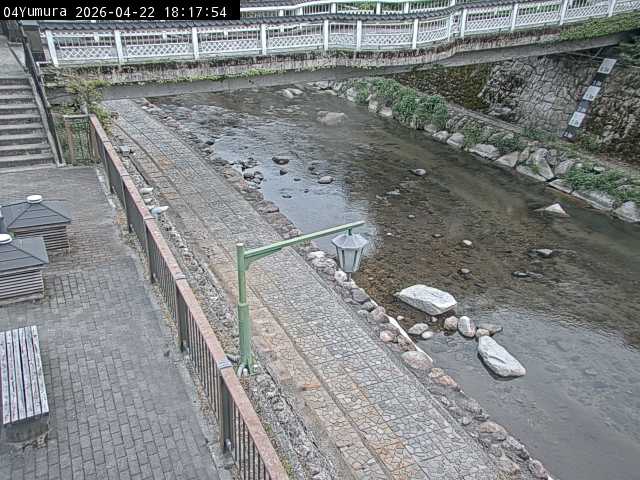 最新監視カメラ画像