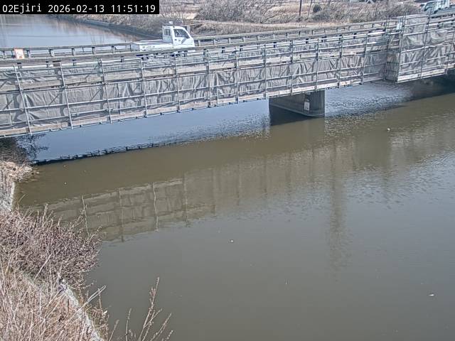 最新監視カメラ画像