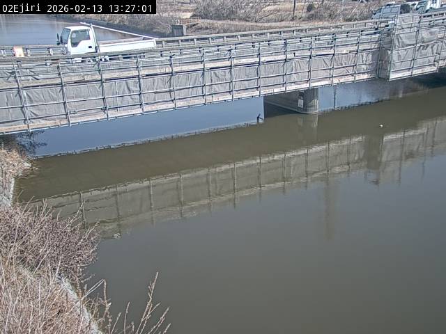 最新監視カメラ画像