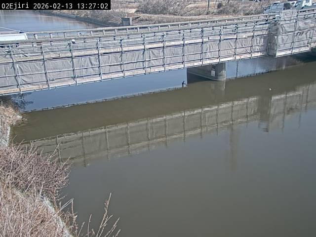 最新監視カメラ画像