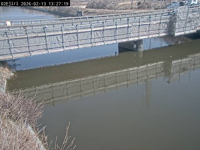 最新監視カメラ画像