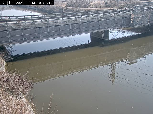 最新監視カメラ画像