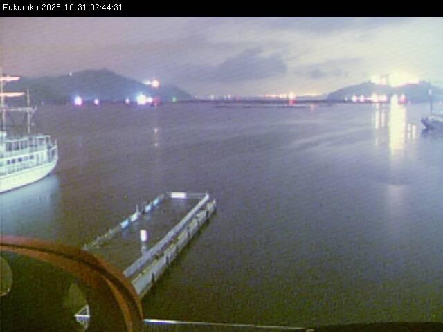 最新監視カメラ画像