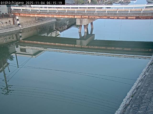 最新監視カメラ画像