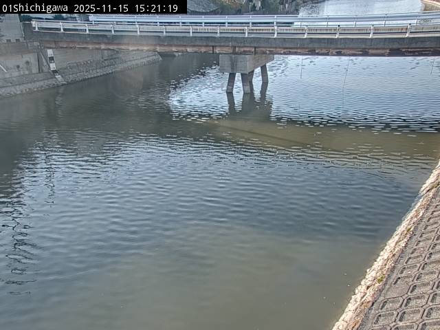 最新監視カメラ画像