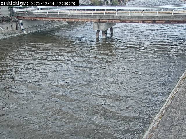 最新監視カメラ画像