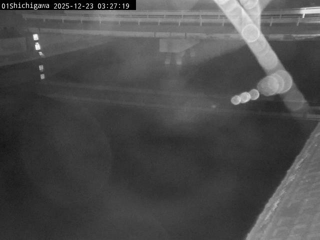 最新監視カメラ画像