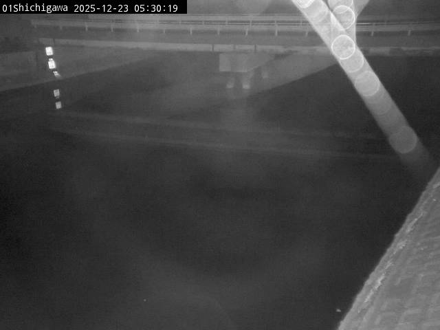 最新監視カメラ画像