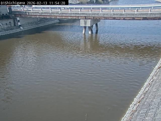 最新監視カメラ画像