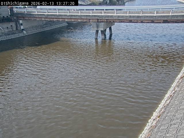 最新監視カメラ画像