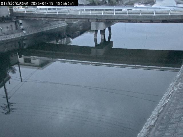 最新監視カメラ画像