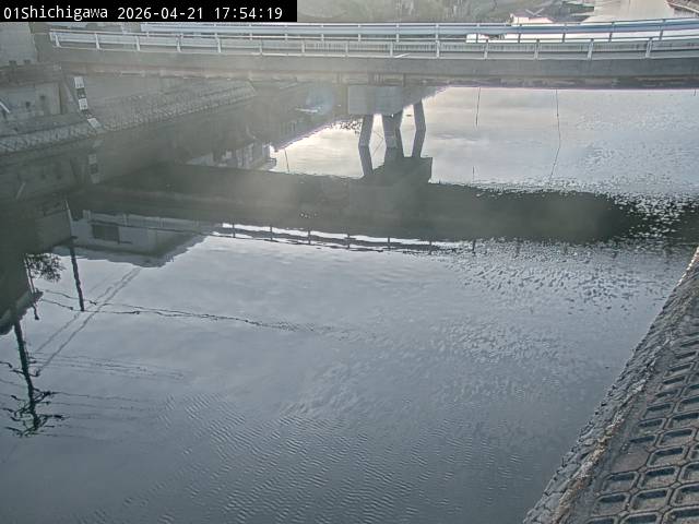 最新監視カメラ画像