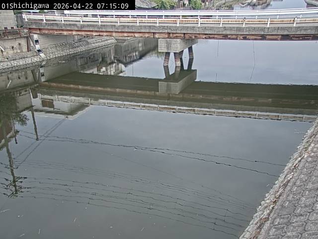 最新監視カメラ画像