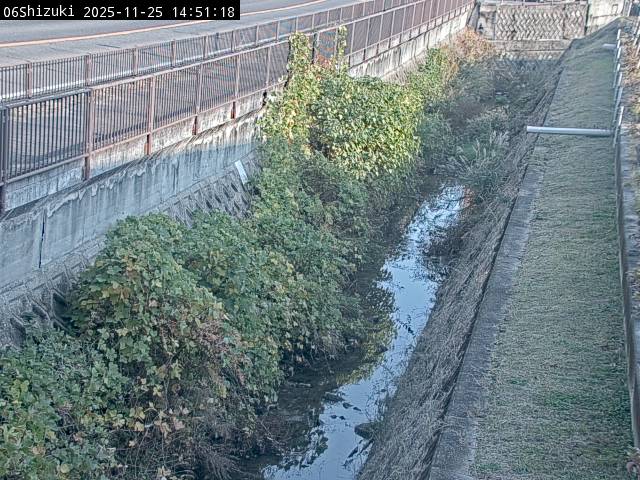 最新監視カメラ画像