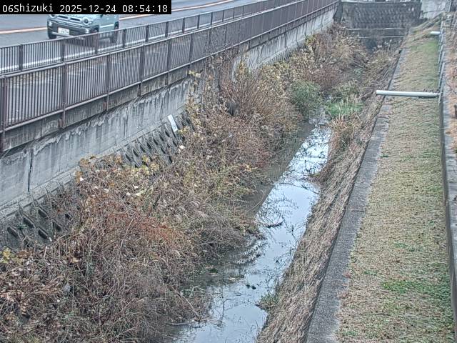 最新監視カメラ画像