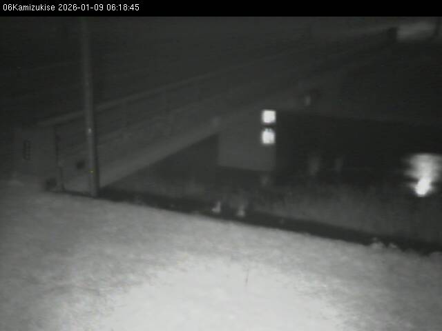 最新監視カメラ画像