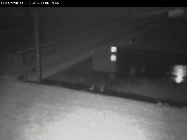 最新監視カメラ画像